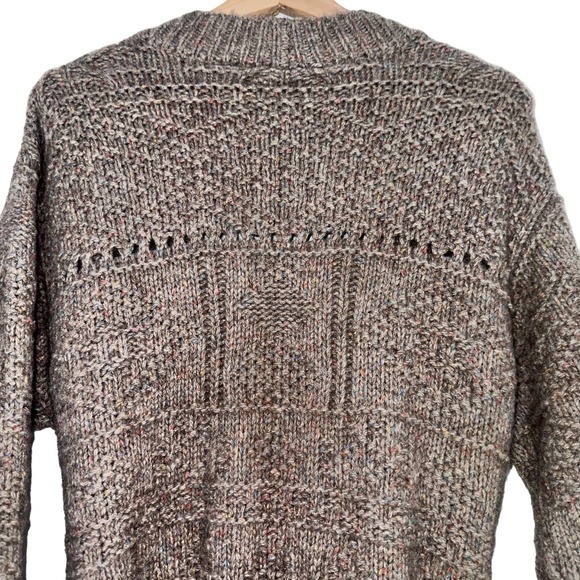 Roberta Roller Rabbit L cardigan Women's Shilpa Nomad Sweater - Picture 11 of 12